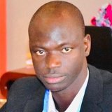 Dr. Ibrahima Diouf